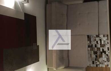 Imagem 6: Apartamento Duplex, 45 m² - venda por R$ 879.000,00 ou aluguel por R$ 4.345,00/mês - Vila