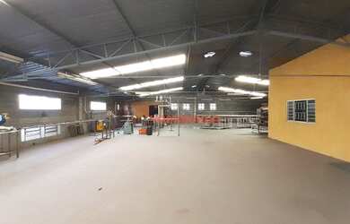 Imagem 11: Galpão, 1000 m² - venda por R$ 2.900.000,00 ou aluguel por R$ 16.000,00/mês...