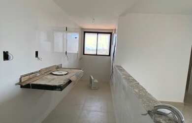 Imagem 7: Apartamento para venda com 63 metros quadrados com 2 quartos em Jatiúca...