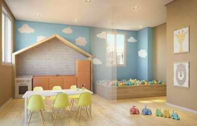 Imagem 5: Garden residencial para venda, Socorro, São Paulo - GD7405