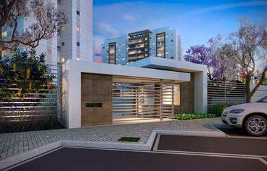 Imagem 2: Garden residencial para venda, Vila São Sebastião, Jundiaí - GD5898