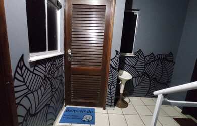 Imagem: O apartamento possui 2 Dormitórios, 2 Banheiros e 42m² de