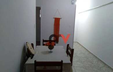 Imagem 13: Apartamento à venda, 66 m² por R$ 210.000,00 - Tupi - Praia Grande/SP