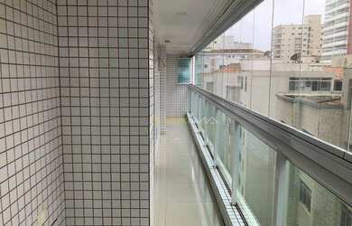 Imagem 6: Apartamento para alugar, 80 m² por R$ 3.500,00/mês - Aviação - Praia...