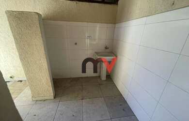 Imagem 6: Casa à venda, 88 m² por R$ 379.900,00 - Vila Guilhermina - Praia Grande/SP