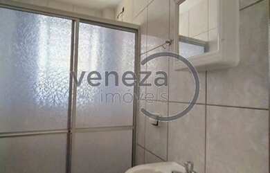 Imagem 3: Apartamento com 1 quarto para alugar por R$ 620.00, 22.00 m2 - PIZA - LONDRINA/PR