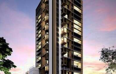 Imagem 1: Garden residencial para venda, Saúde, São Paulo - GD7811