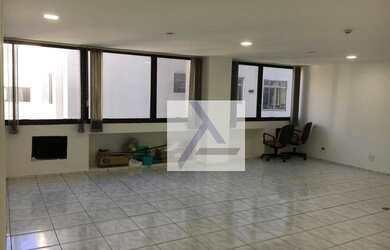 Imagem 1: Sala, 55 m² - venda por R$ 500.000,00 ou aluguel por R$ 2.750,00/mês - Santo Amaro - São P