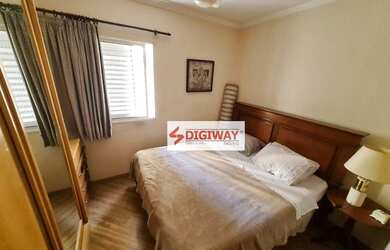 Imagem 14: Apartamento à venda, 96 m² por R$ 850.000,00 - Ipiranga - São Paulo/SP