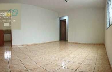 Imagem: O apartamento possui 3 Dormitórios, 2 Banheiros, 82m² de Área