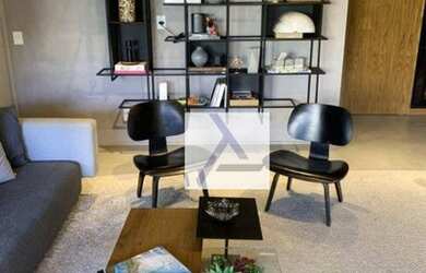 Imagem 2: Apartamento à venda, 124 m² por R$ 1.650.000,00 - Vila Gertrudes - São...