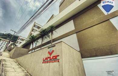 Imagem 2: Apartamento com 2 quartos, 45 m² - venda por R$ 219.500 ou aluguel por R$ 900/mês - Painei