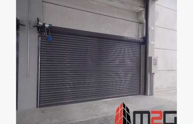 Imagem 8: Sao Paulo - Galpão/Depósito/Armazém - Jardim Pereira Leite