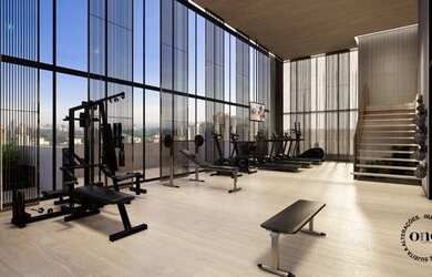 Imagem 4: Garden residencial para venda, Saúde, São Paulo - GD7808