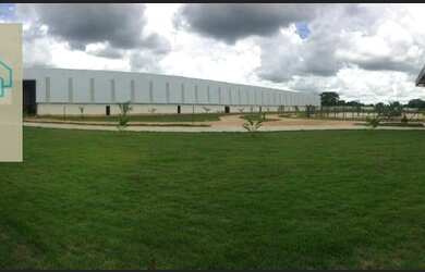 Imagem 1: Galpão, 4500 m² - venda por R$ 16.500.000,00 ou aluguel por R$ 35.000,00/mês...