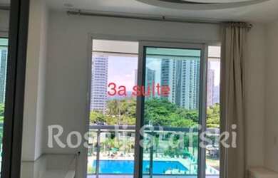 Imagem 14: Apartamento com linda vista mar, 280m, 4 suítes, 4 vagas