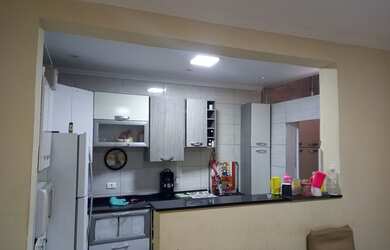 Imagem 8: Casa itaqua. 128m² de Área, 5 Vagas na garageme2 Dormitórios