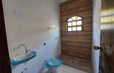 Imagem 11: Casa à venda, 72 m² por R$ 340.000,00 - Caiçara - Praia Grande/SP