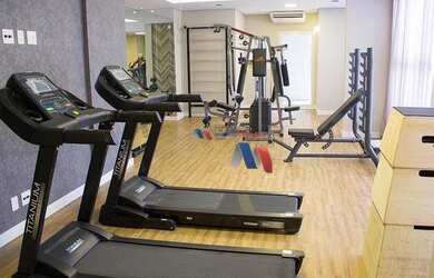 Imagem 13: Apartamento com 2 dormitórios à venda, 57 m² por R$ 337.000,00 - Alto...