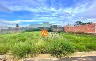 Imagem 2: Terreno à venda, 250 m² por R$ 230.000,00 - Jardim Aranha Oliveira -...