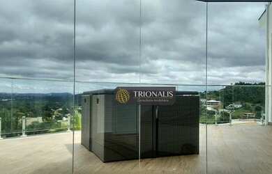 Imagem 9: Casa com 4 dormitórios à venda, 535 m² por R$ 5.000.000,00 - Condominio...