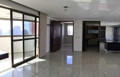 Imagem 6: Apto 4 Suítes Guararapes