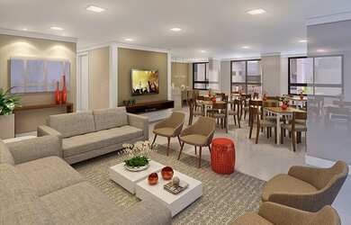 Imagem 6: Apartamento residencial para venda, Santa Teresinha, São Paulo - AP8286