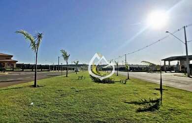 Imagem 9: Terreno à venda, 200 m² por R$ 260.000,00 - Residencial Terras da Estância...