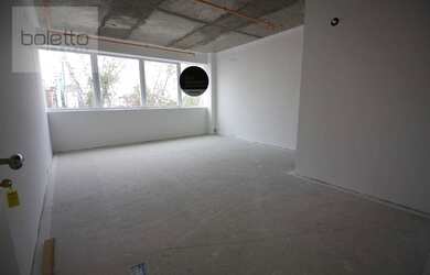 Imagem 1: Sala, 33 m² - venda por R$ 440.000,00 ou aluguel por R$ 2.250,00/mês...