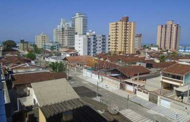 Imagem 3: Apartamento à venda, 68 m² por R$ 190.000,00 - Caiçara - Praia Grande/SP