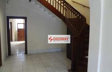 Imagem 8: Casa à venda, 479 m² por R$ 6.360.000,00 - Bela Vista - São Paulo/SP