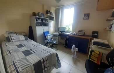 Imagem 10: Apartamento na Taquara Jacarepaguá com 02 quartos no condomínio Village