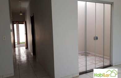 Imagem 13: Casa com 2 dormitórios à venda, 120 m² por R$ 330.000,00 - Colina do...