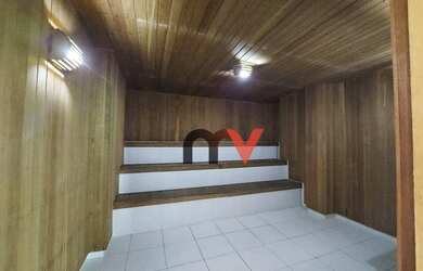 Imagem 10: Apartamento à venda, 172 m² por R$ 859.000,00 - Tupi - Praia Grande/SP