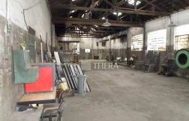 Imagem 4: Galpão, 332 m² - venda por R$ 1.200.000,00 ou aluguel por R$ 8.000,00/mês...