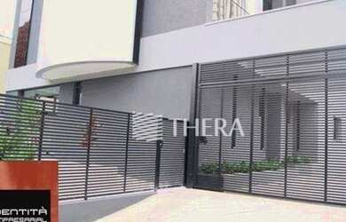 Imagem: O depósito possui 3 Vagas na garagem, 98m² de Área, Imóvel