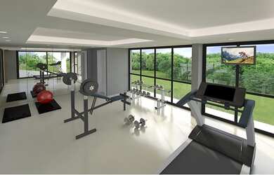 Imagem 4: Garden residencial para venda, Nonoai, Porto Alegre - GD7422