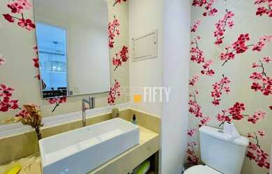 Imagem 14: Apartamento à venda, 138 m² por R$ 1.988.000,00 - Brooklin Paulista...