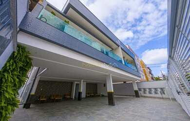 Imagem 1: Casa à venda, 51 m² por R$ 260.000,00 - Cidade Ocian - Praia Grande/SP