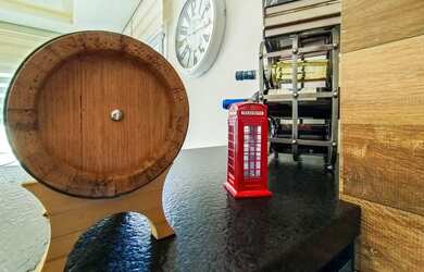 Imagem 12: Casa à venda, 241 m² por R$ 1.300.000,00 - Canudos - Novo Hamburgo/RS