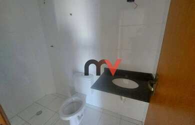 Imagem 11: Apartamento à venda, 70 m² por R$ 364.900,00 - Vila Guilhermina - Praia Grande/SP