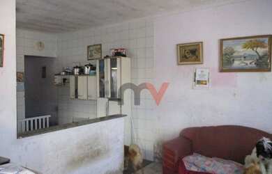 Imagem 5: Casa à venda, 68 m² por R$ 280.000,00 - Vila Assunção - Praia Grande/SP