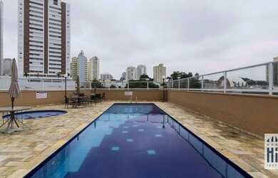 Imagem 1: Apartamento à venda, 85 m² por R$ 850.000,00 - Ipiranga - São Paulo/SP