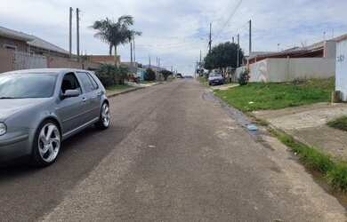 Imagem 7: Excelente Terreno Murado e asfalto Fazenda Rio Grande 200m² só 79,900 só avista