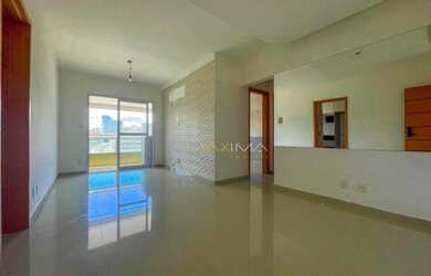 Imagem 3: Apartamento à venda, 75 m² por R$ 530.000,00 - Canto do Forte - Praia...