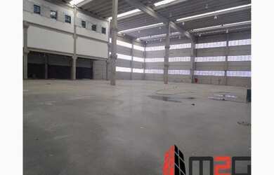 Imagem 9: Sao Paulo - Galpão/Depósito/Armazém - Jardim Pereira Leite