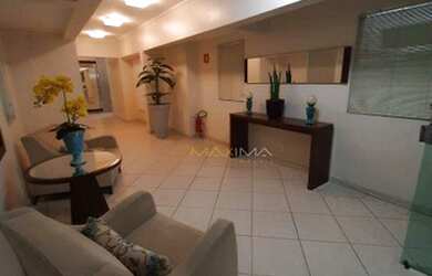 Imagem 3: Apartamento com 1 dormitório à venda, 74 m² por R$ 265.000,00 - Gonzaguinha...