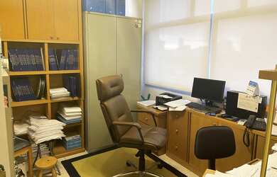 Imagem: O depósito possui 59m² de Área e está localizado em Jardim