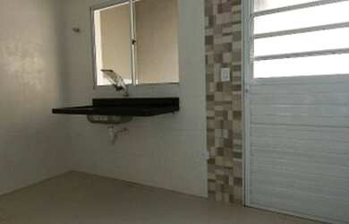 Imagem 4: Casa à venda, 44 m² por R$ 245.000,00 - Jardim Imperador - Praia Grande/SP