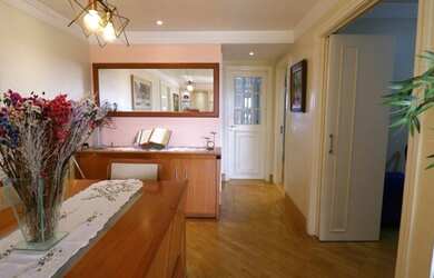 Imagem 9: Apartamento. 166m² de Área, 3 Vagas na garageme3 Dormitórios